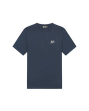 Malelions Men Signature T-Shirt 3-Pack | Navy