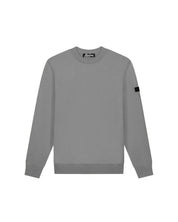 Malelions Men Knit Sweater | Grey