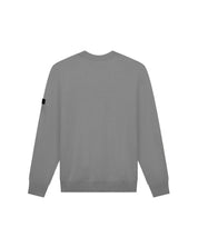 Malelions Men Knit Sweater | Grey