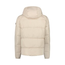 Malelions Men Donn Puffer | Cream