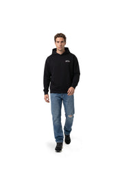 Malelions Men Sports Betting Hoodie | Black