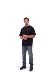 Malelions Men Victory Taste T-Shirt | Black