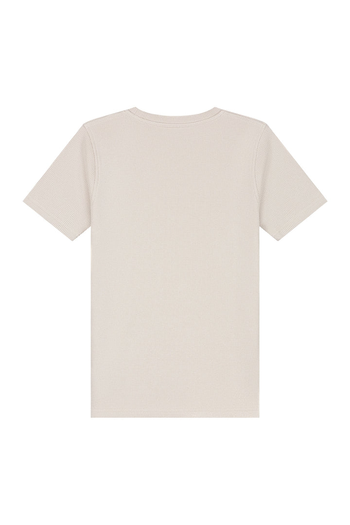 nieuw_MJ1-HS25-17_336_Malelions_Junior_waffle_T-Shirt_Taupe_Back.jpg