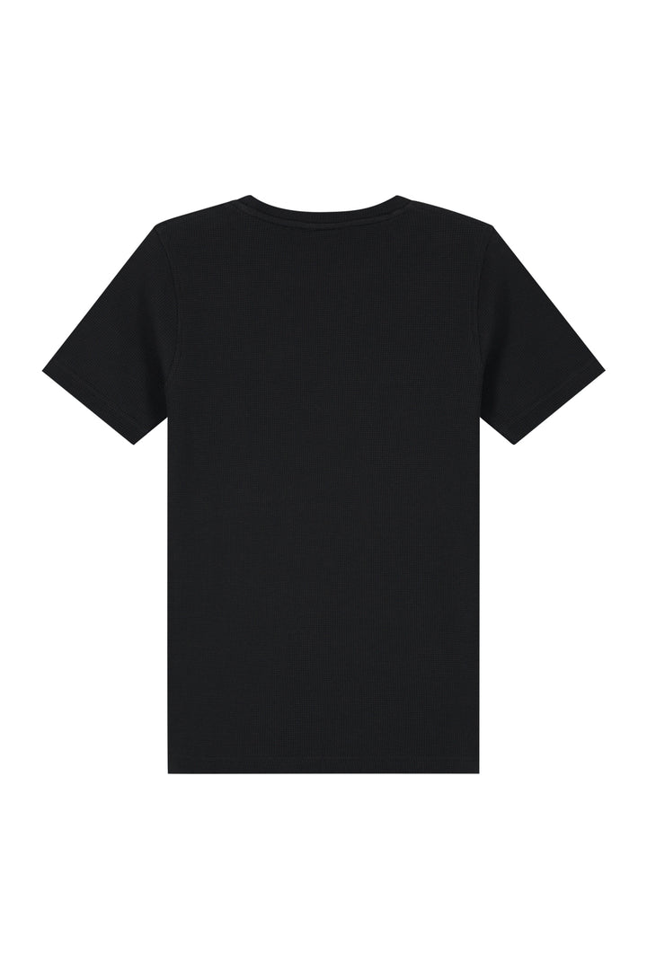 nieuw_MJ1-HS25-17_900_Malelions_Junior_waffle_T-Shirt_Black_Back.jpg