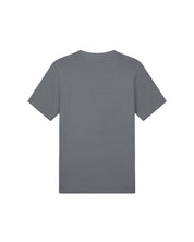Malelions Sport Logo T-Shirt | Charcoal