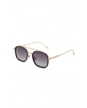 Malelions Men Rayon Sunglasses | Gold