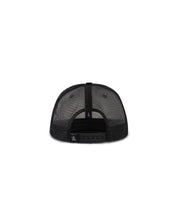 Malelions Essentials Cap | Black/White