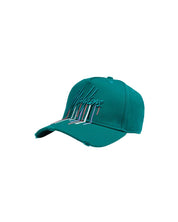 Malelions Men Painter Cap | Petrol