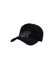 Malelions Men Painter Cap | Black