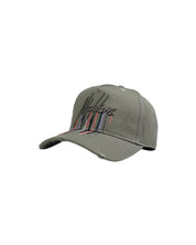 Malelions Men Painter Cap | Dry Sage