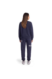 Malelions Women Members Society Sweatpants | Midnight Blue